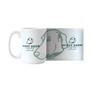 Logo Coffee Mug