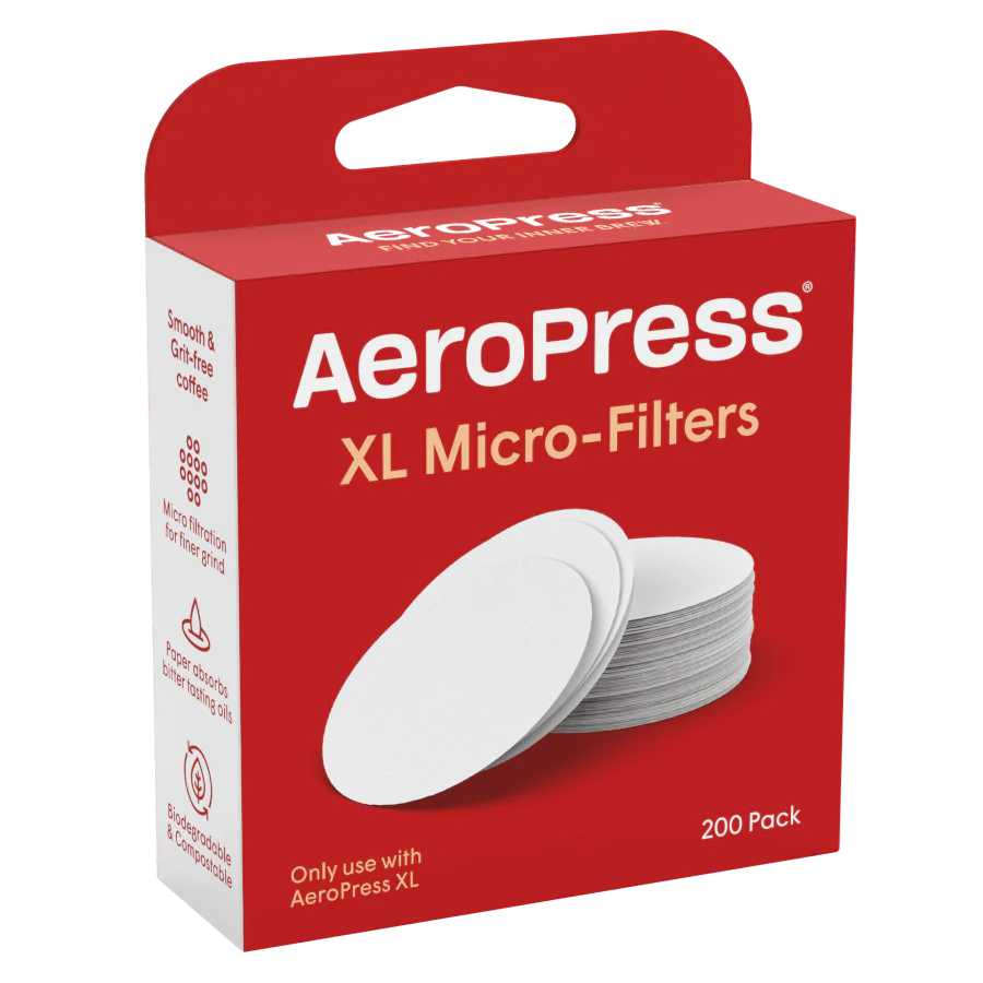 AeroPress XL Micro-Filters