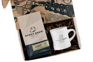 You Are Amazing - Cubano Espresso - Gift Set