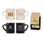 Cubano Espresso Gift Set