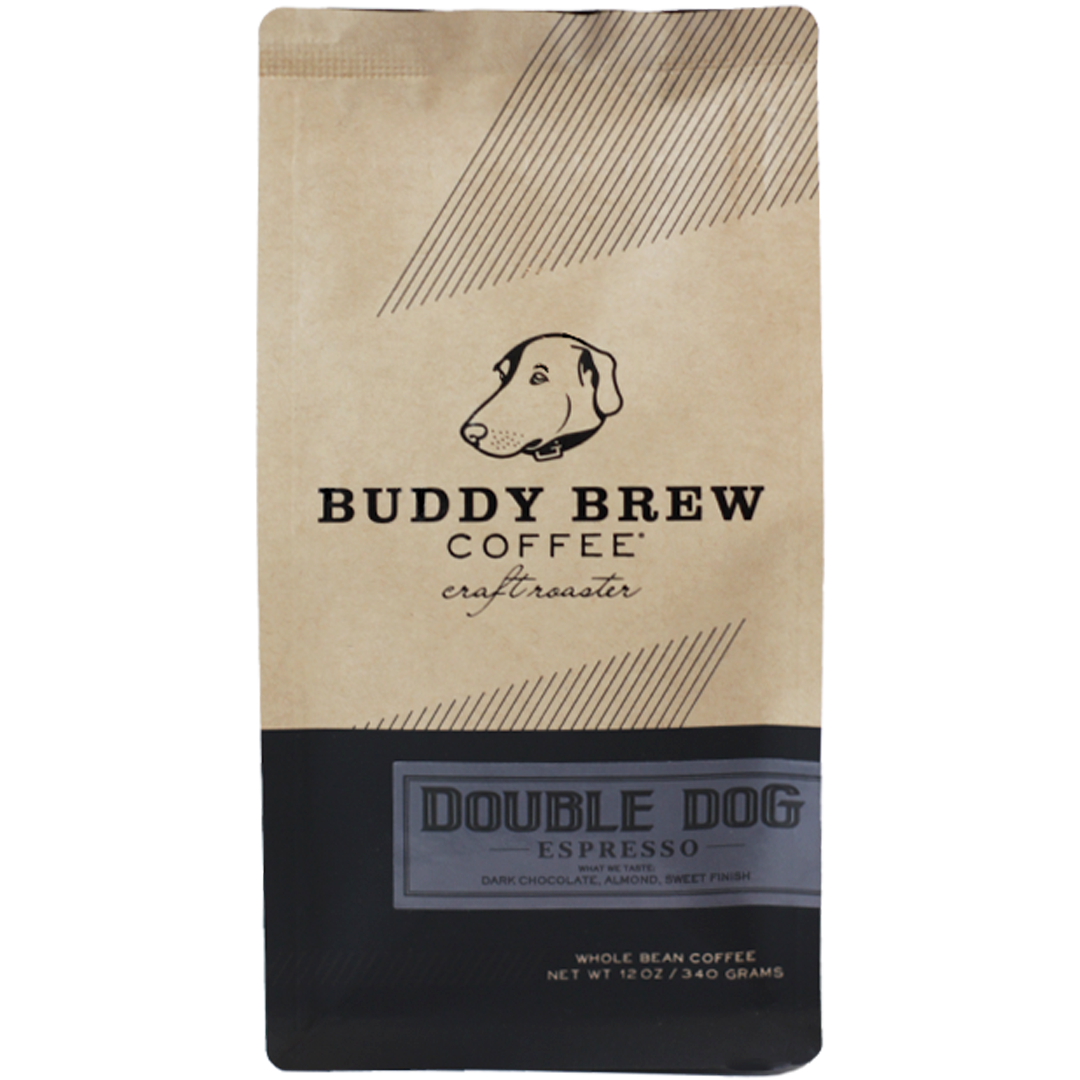Dogs are Amazing - Double Dog - Gift Set