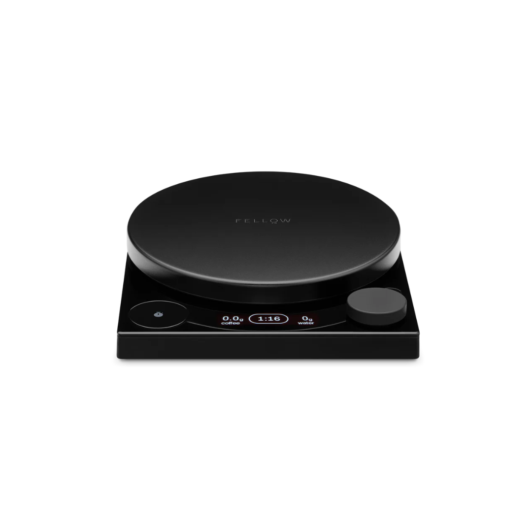 Fellow Tally Pro Precision Scale – Buddy Brew Coffee Fellow Tally Pro Precision Scale – Buddy Brew Coffee