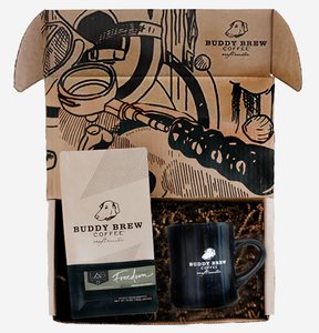 You Are Amazing - Freedom Roast - Gift Set