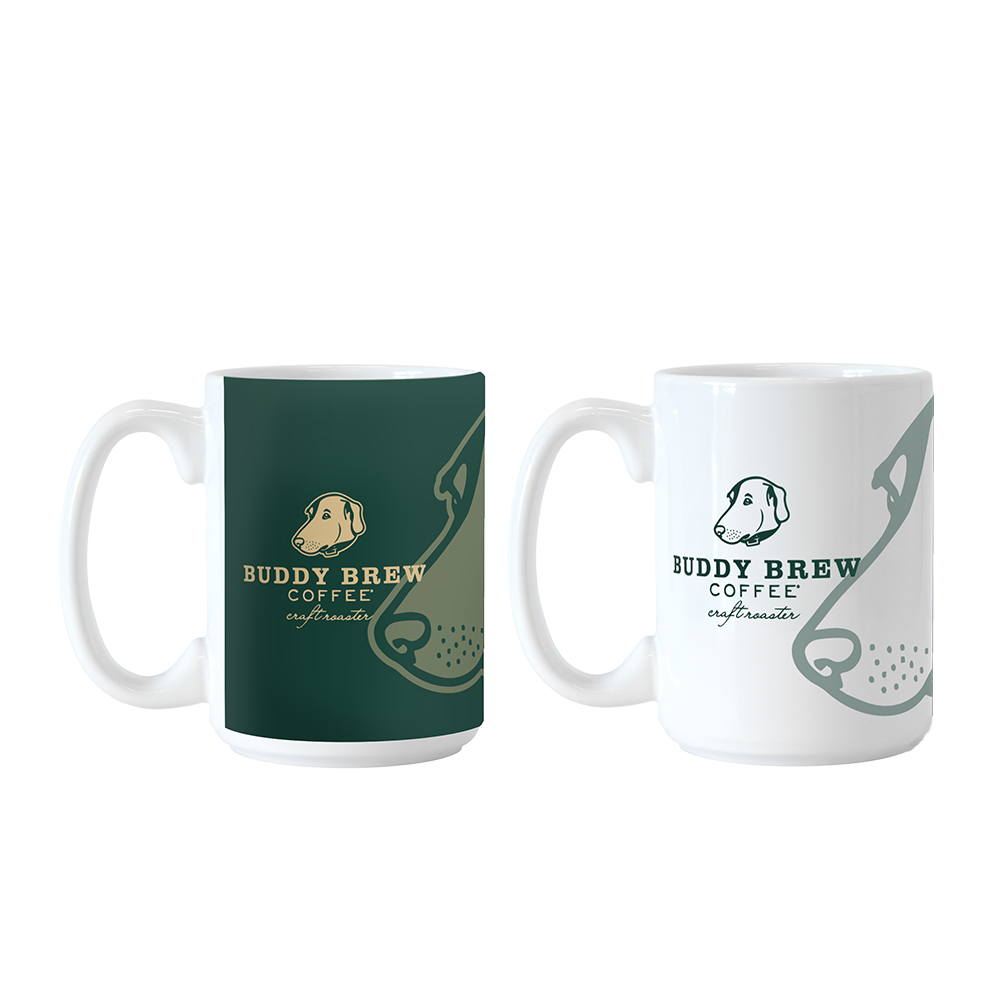 Logo Coffee Mug