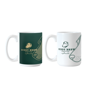 Logo Coffee Mug