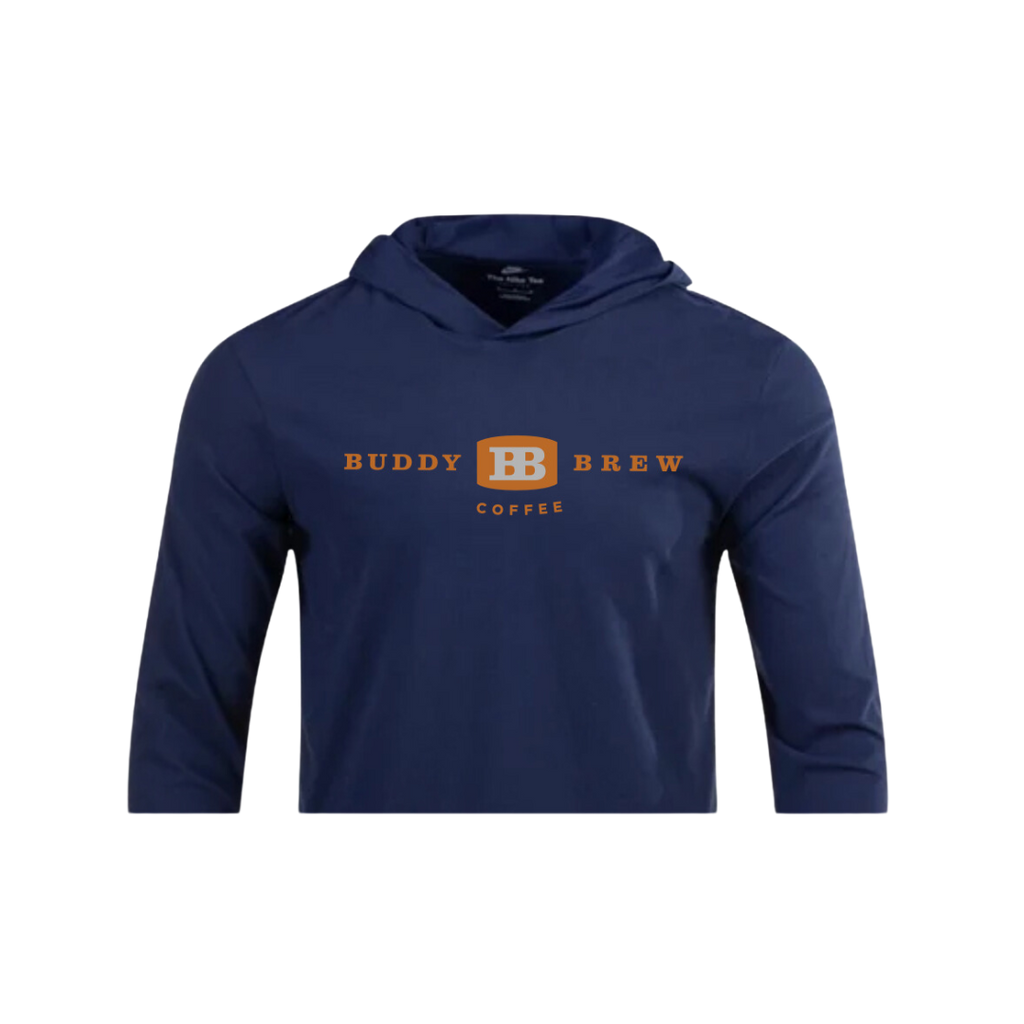 BB Dry-Fit Hoodie