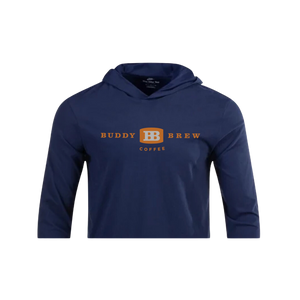 BB Dry-Fit Hoodie