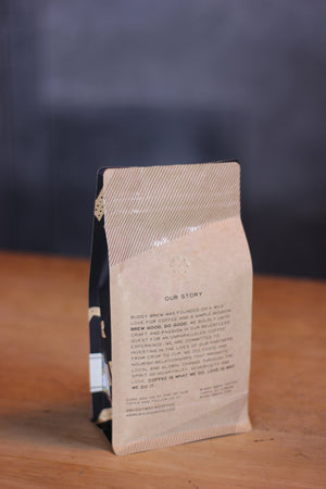 Double Dog Espresso