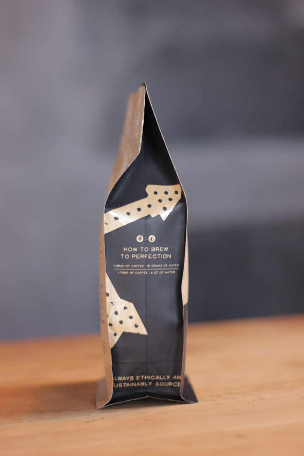 Decaf Colombia - Sugarcane Processed EA