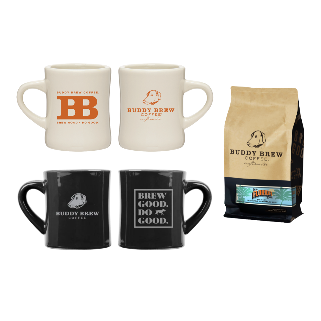 Old Florida Gift Set