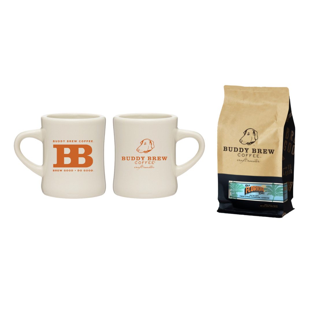 Old Florida Gift Set