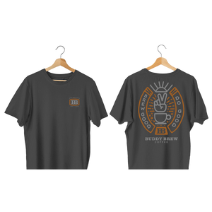 BGDG Peace Tee