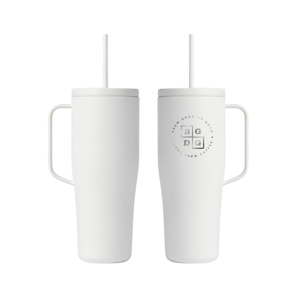 BGDG 30oz Cold Cup Tumbler