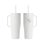 BGDG 30oz Cold Cup Tumbler