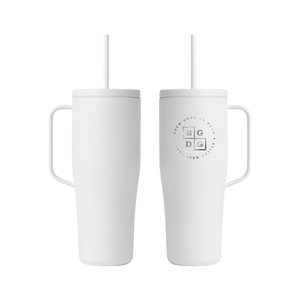 BGDG 30oz Cold Cup Tumbler