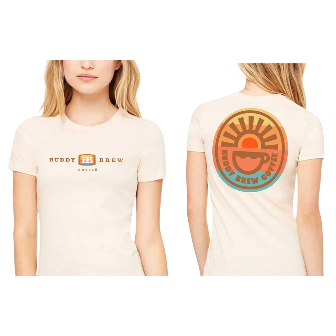 BB Women's Tee
