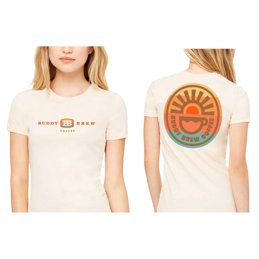BB Women's Tee