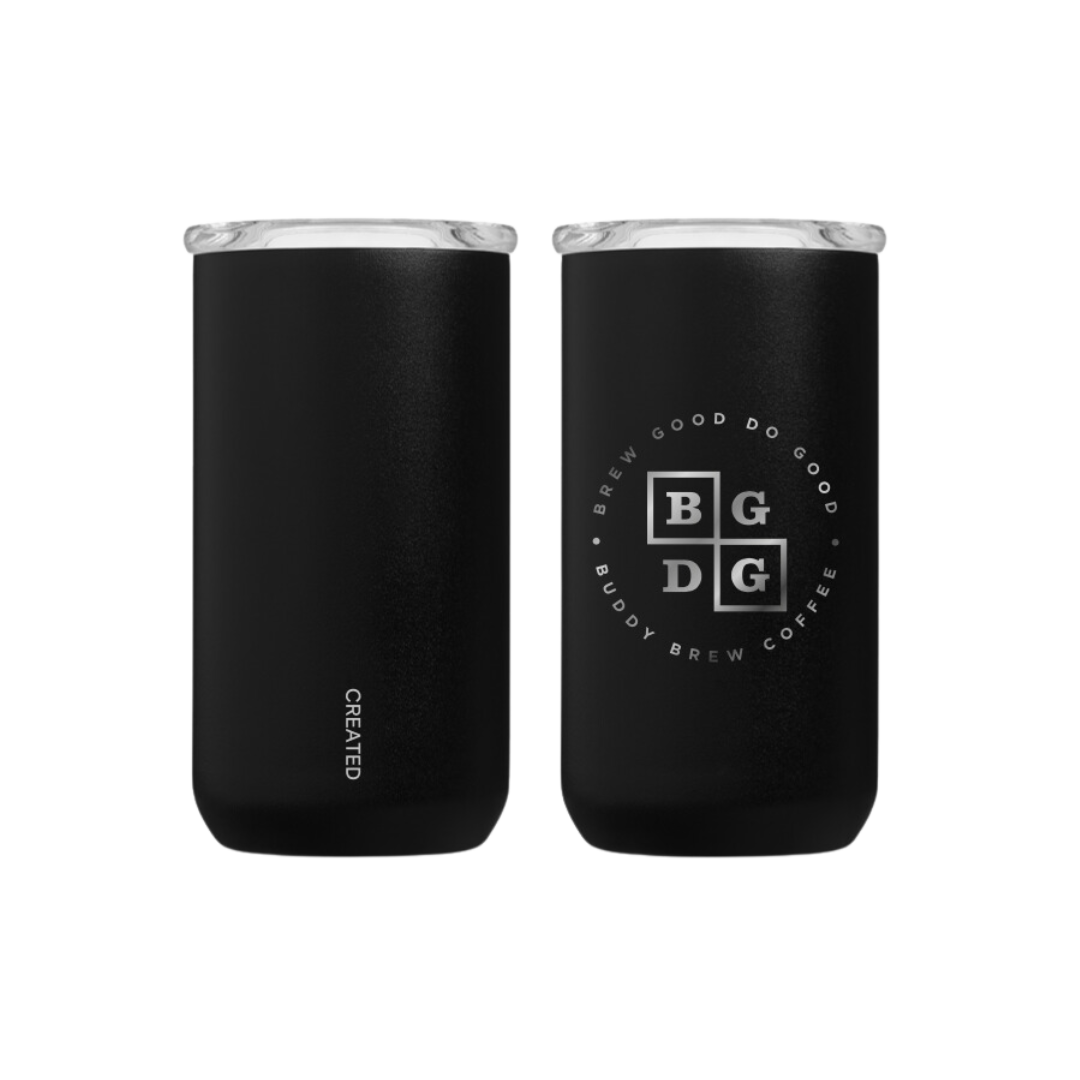 BGDG Everyday Tumbler - 12oz