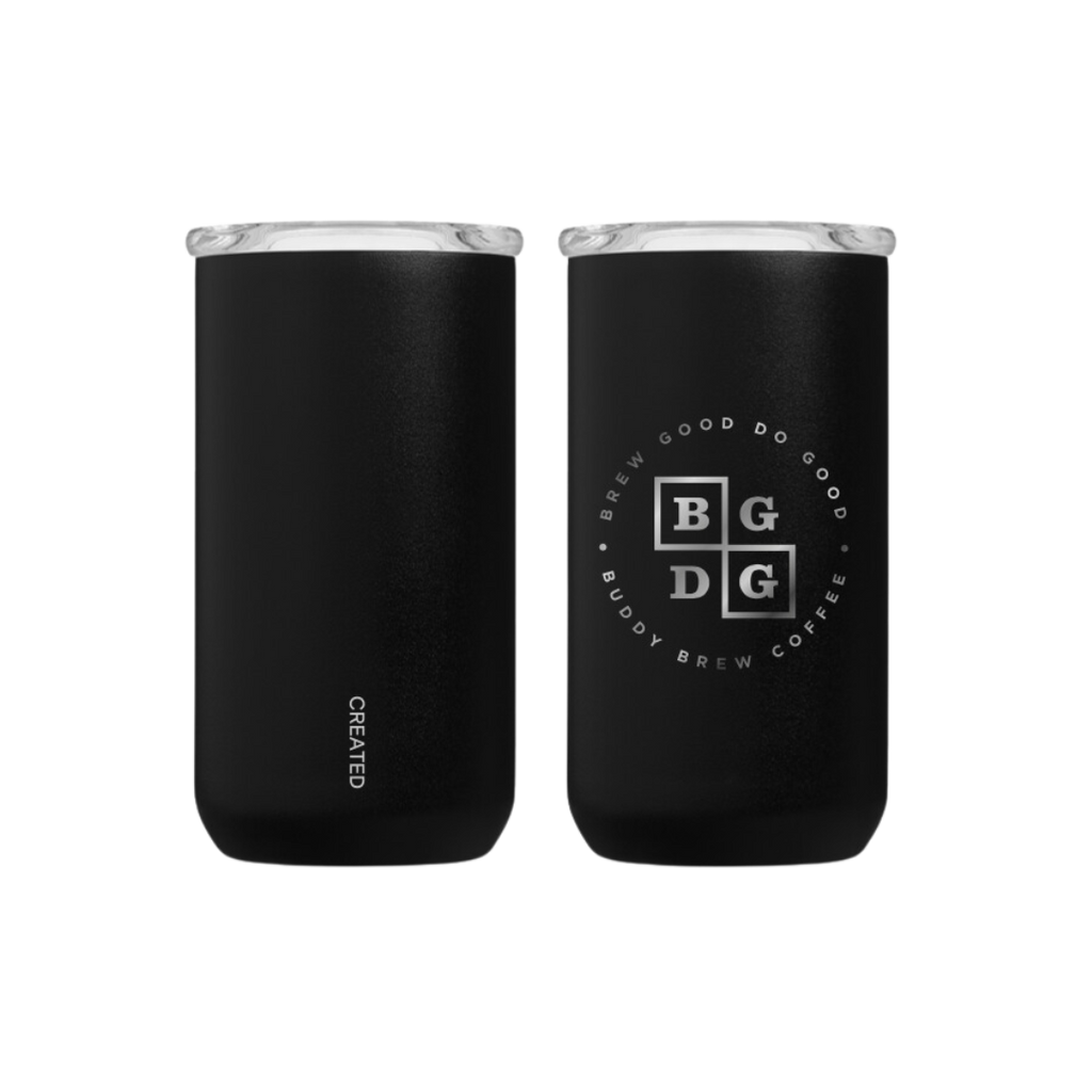 BGDG Everyday Tumbler - 12oz