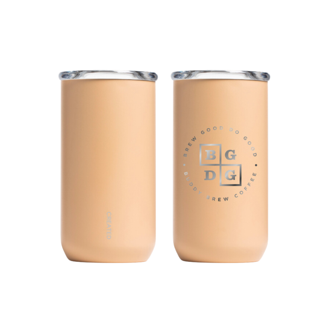 BGDG Everyday Tumbler - 12oz