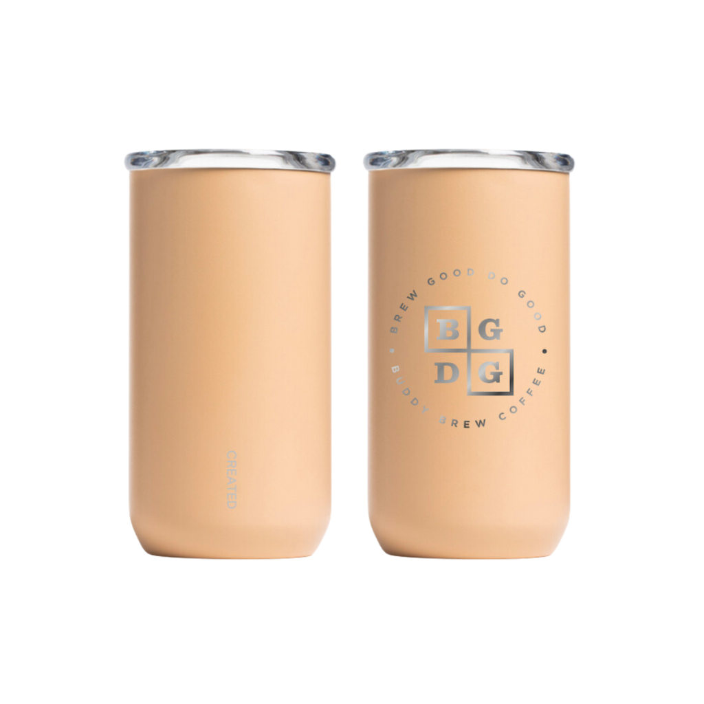 BGDG Everyday Tumbler - 12oz