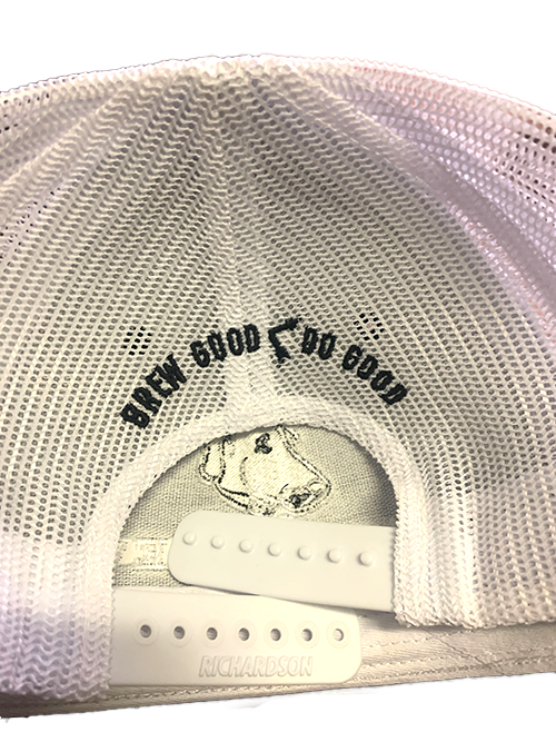 BBC Trucker Hat
