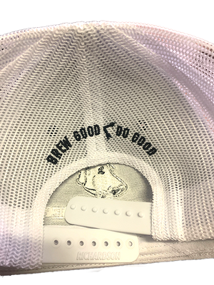 BBC Trucker Hat