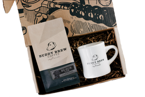 You Are Amazing - Black Lab - Gift Set