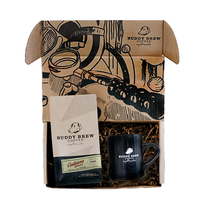 You Are Amazing - Cubano Espresso - Gift Set