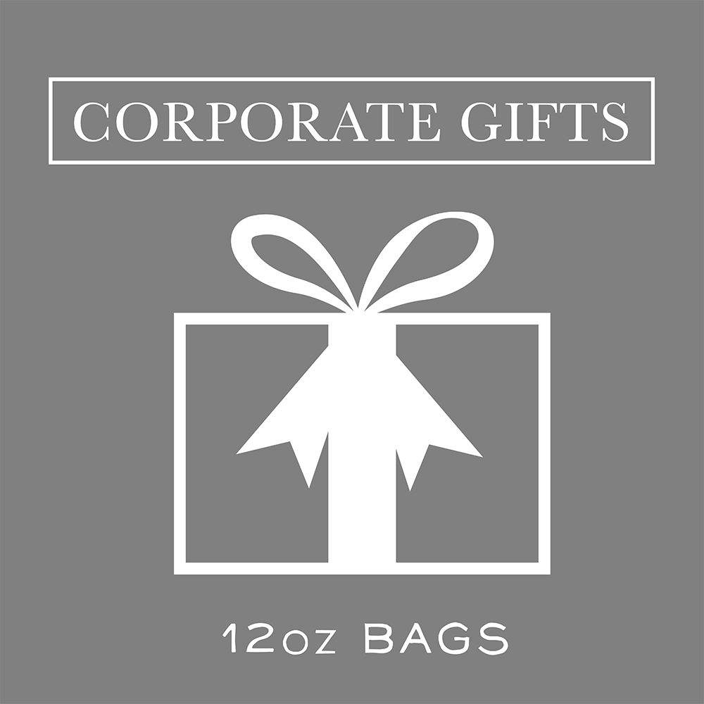 Gift Bag - 12 oz. Retail Bag