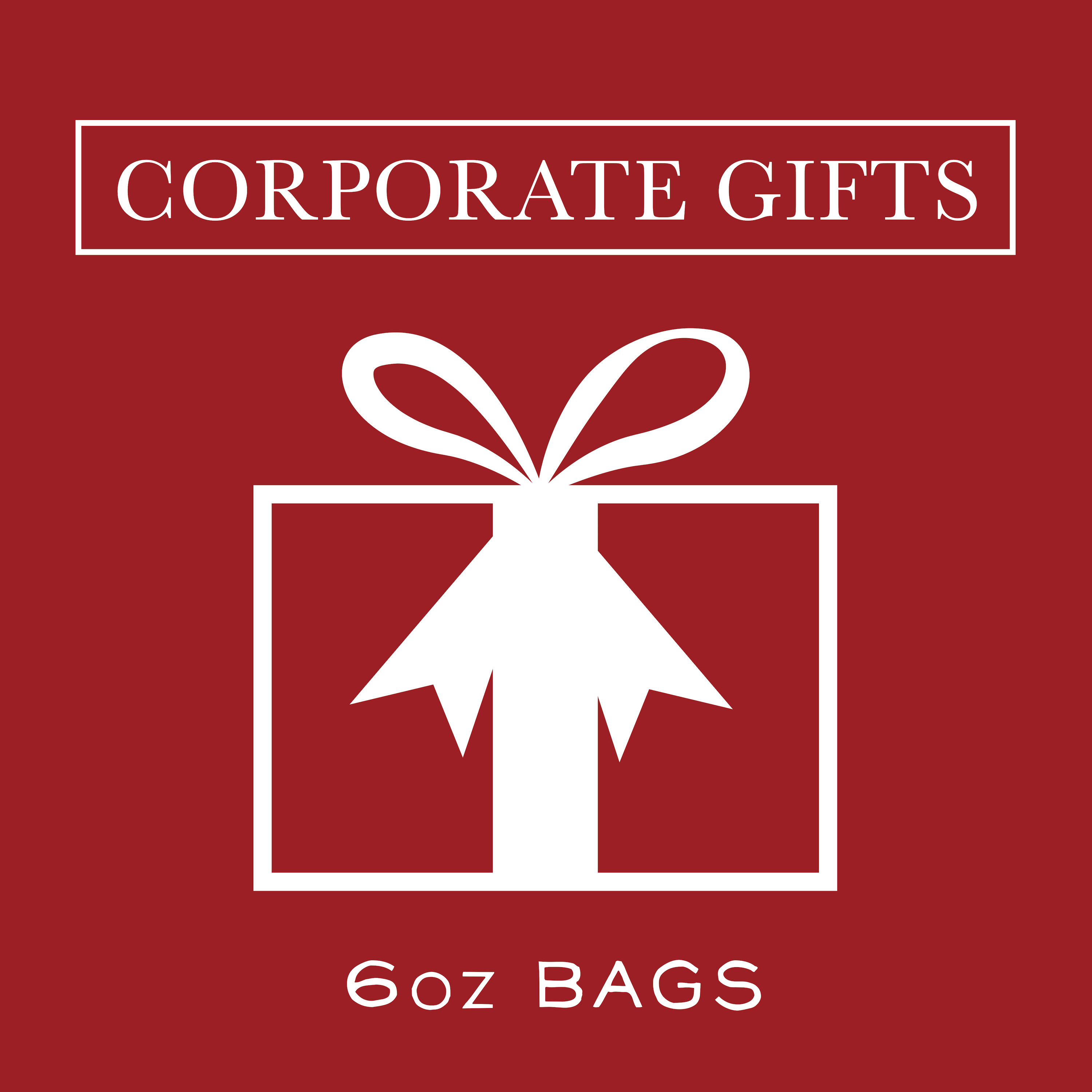 Gift Bag - 6 oz. Retail Bag