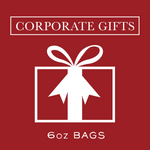 Gift Bag - 6 oz. Retail Bag