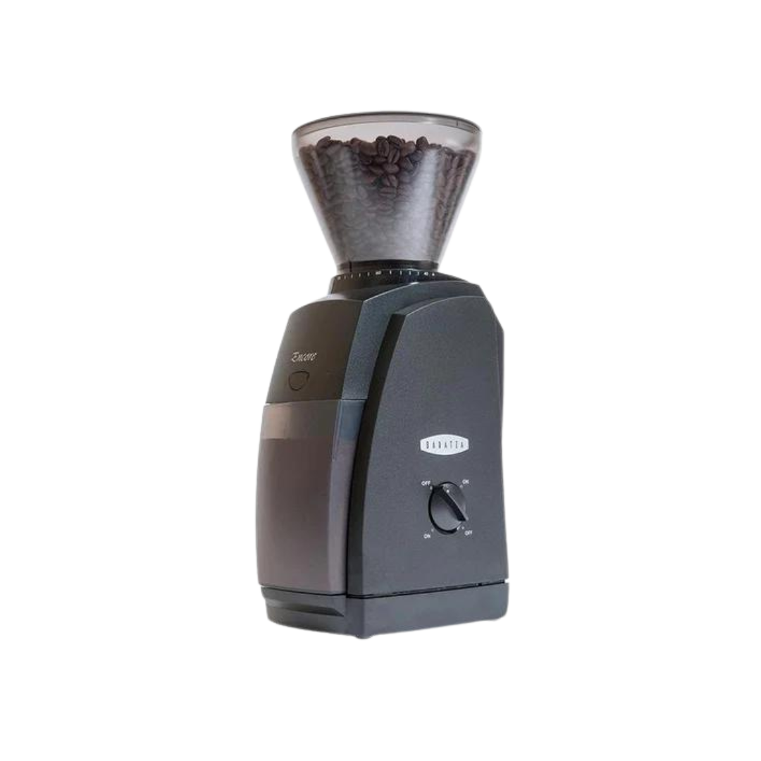 Baratza Encore Burr Coffee Grinder - Black