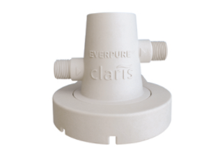 Claris - Gen 2 Filter Head