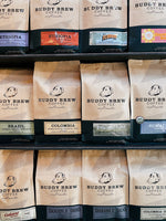 Coffee Club - 6 Month Delivery