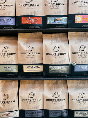 Coffee Club - 6 Month Delivery