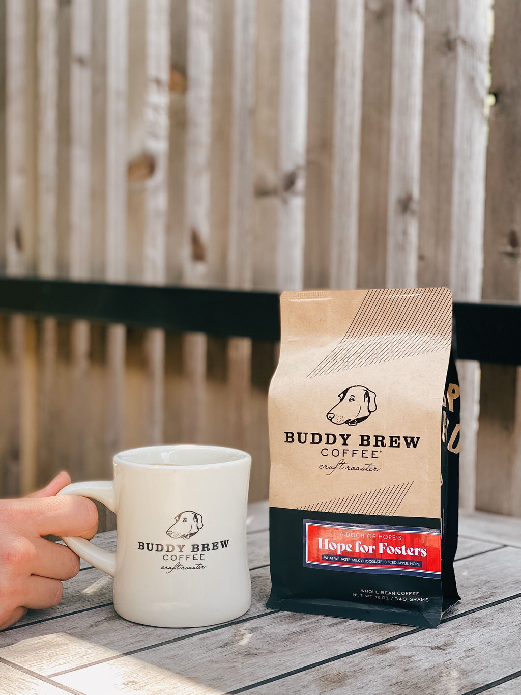 Coffee – Buddy Brew Coffee