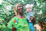 Rainforest Roast - Kibira Forest Reforestation Project