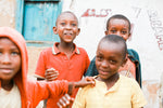Rainforest Roast - Kibira Forest Reforestation Project