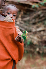 Rainforest Roast - Kibira Forest Reforestation Project
