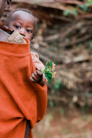 Rainforest Roast - Kibira Forest Reforestation Project