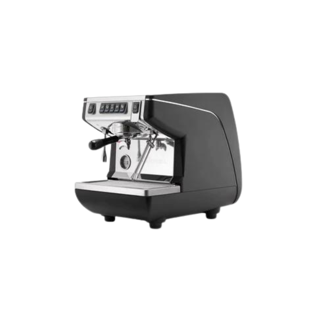 Nuova Simonelli - Appia Life – Buddy Brew Coffee Nuova Simonelli - Appia Life – Buddy Brew Coffee