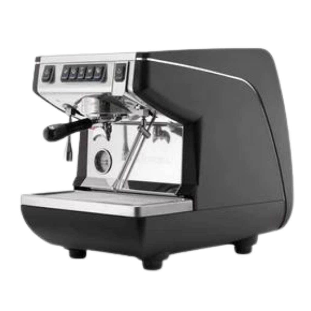 Nuova Simonelli - Appia Life