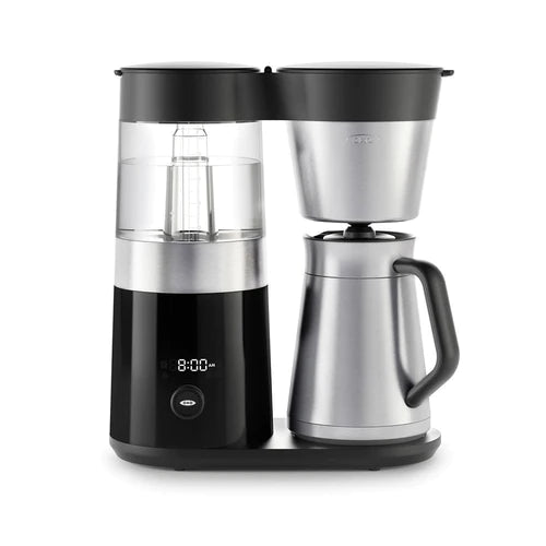 Oxo 8 Cup Coffee Maker Review: Brews 8 Great Cups, or Just 1