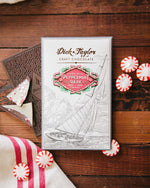 Dick Taylor Chocolate - Peppermint Bark