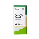Raaka Chocolate - Green Tea Crunch