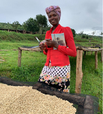 Rwanda - Gihanga Project - Washed Process