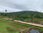 Rwanda - Gihanga Project - Washed Process