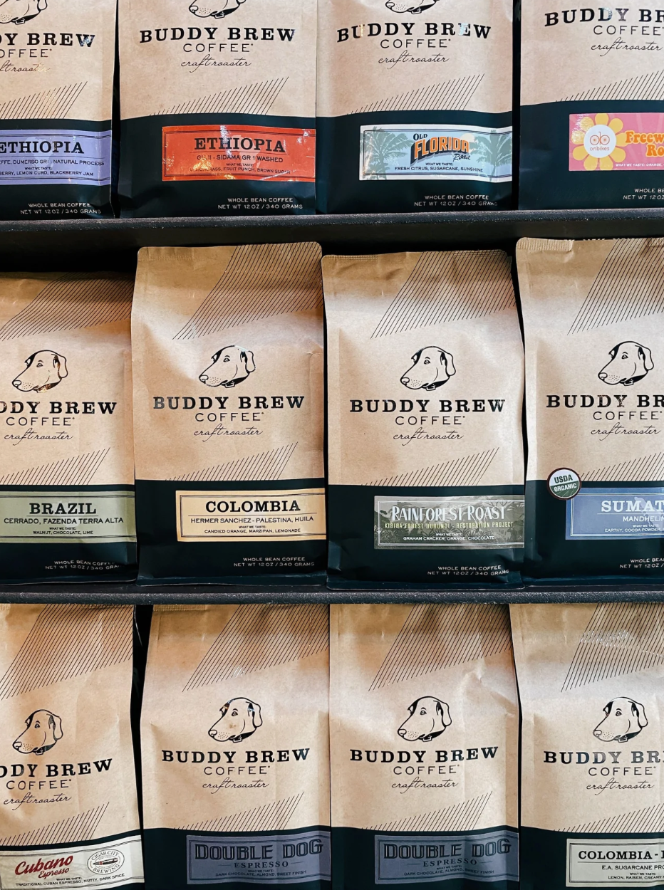 Coffee Club - 12 Month Delivery