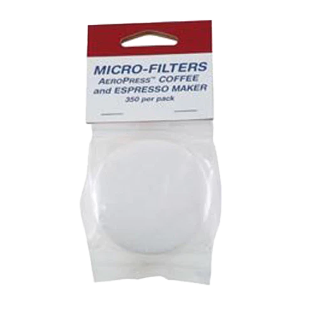 Aeropress Replacement Micro Filters